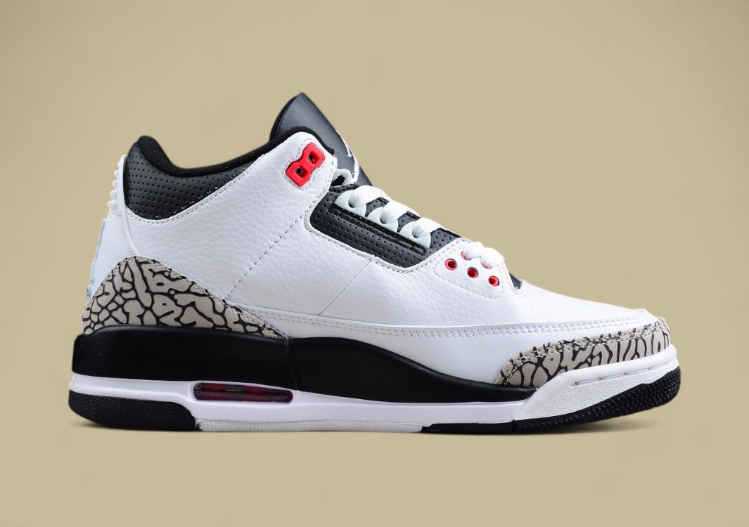 Air Jordan 3 Retro “Infrared 23”