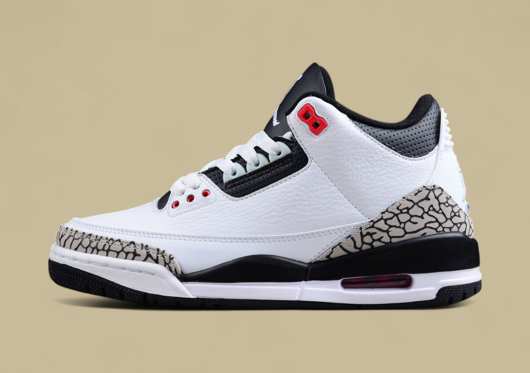 Air Jordan 3 Retro “Infrared 23”