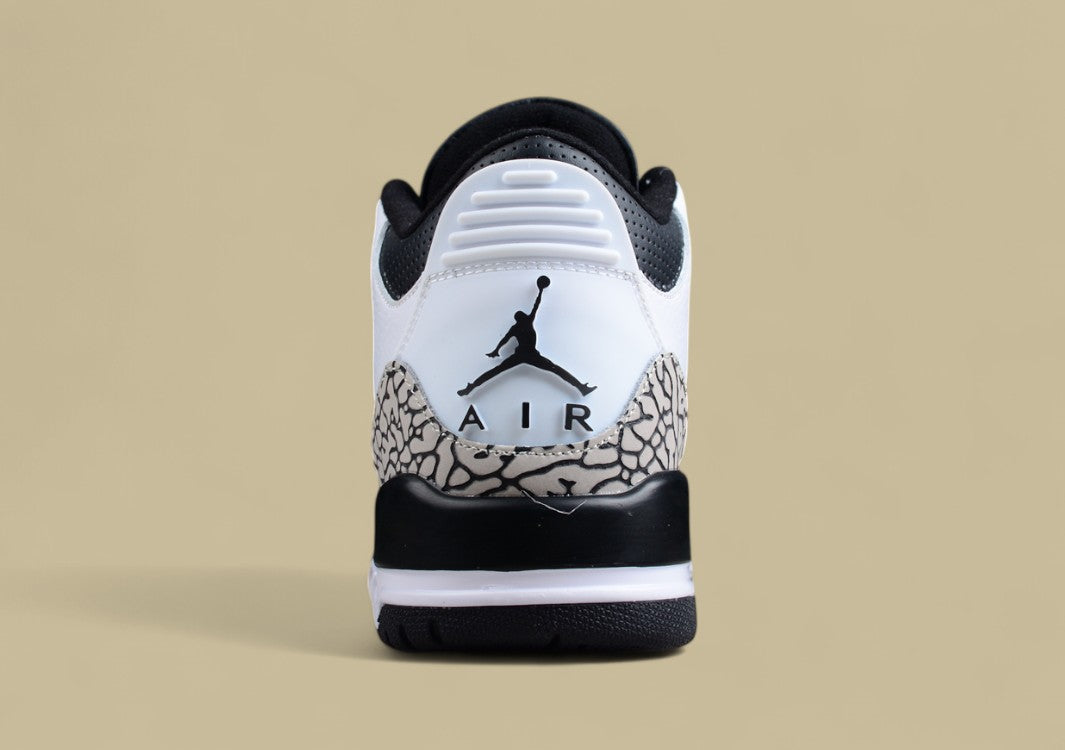 Air Jordan 3 Retro “Infrared 23”