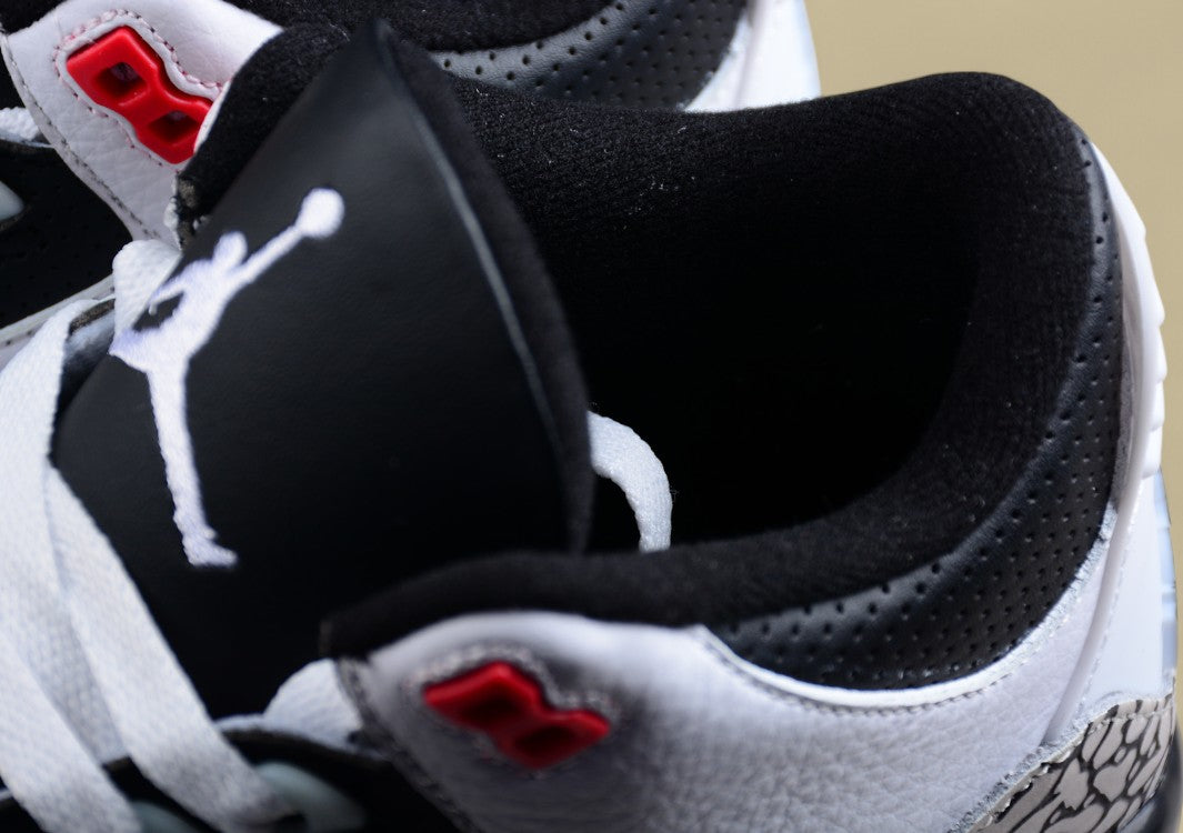 Air Jordan 3 Retro “Infrared 23”
