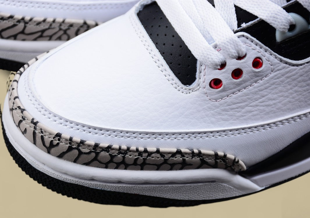 Air Jordan 3 Retro “Infrared 23”