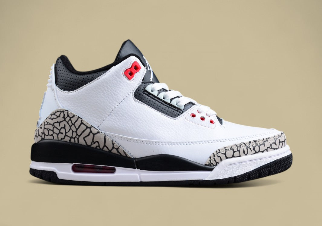 Air Jordan 3 Retro “Infrared 23”