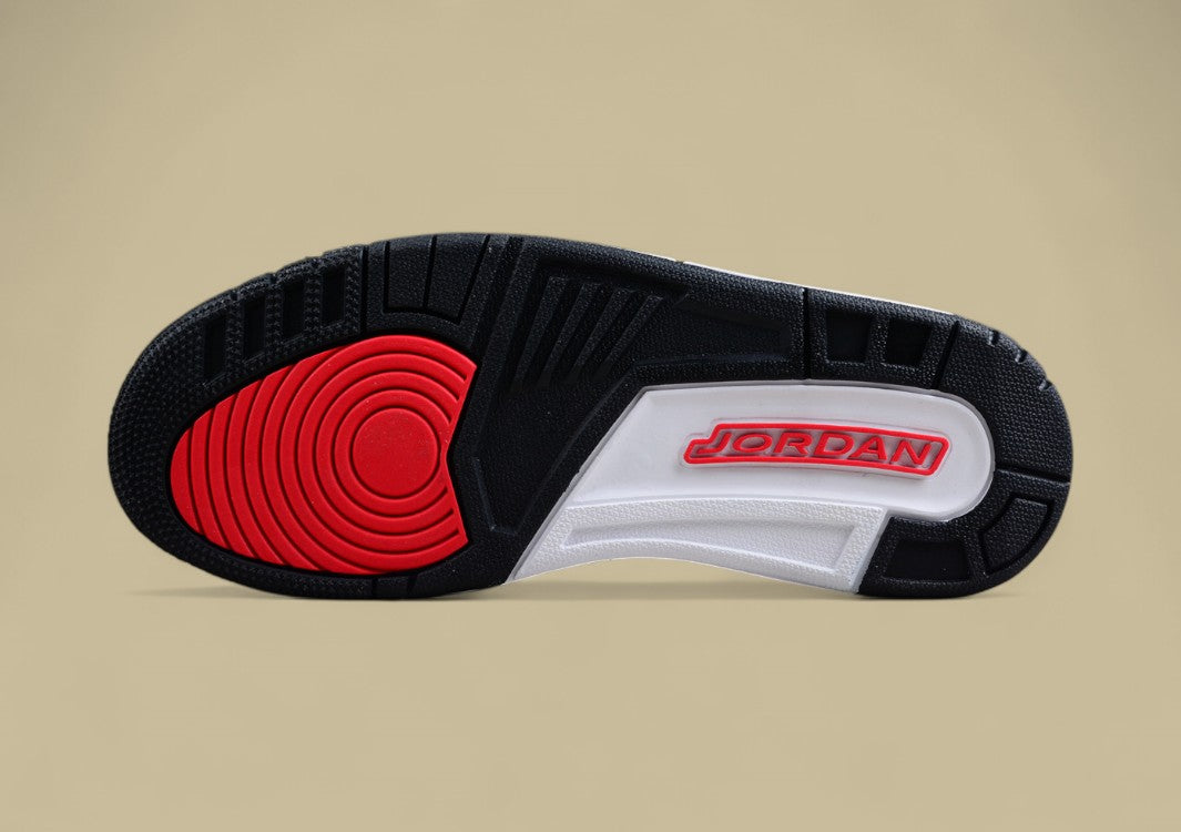 Air Jordan 3 Retro “Infrared 23”