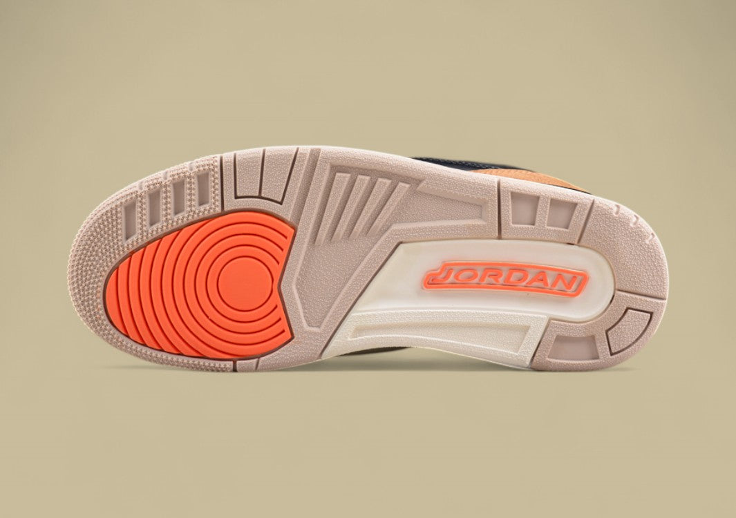 Air Jordan 3 SE "Denim"