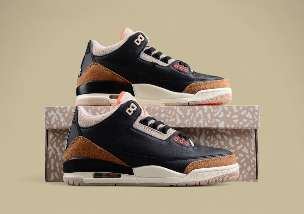 Air Jordan 3 SE "Denim"