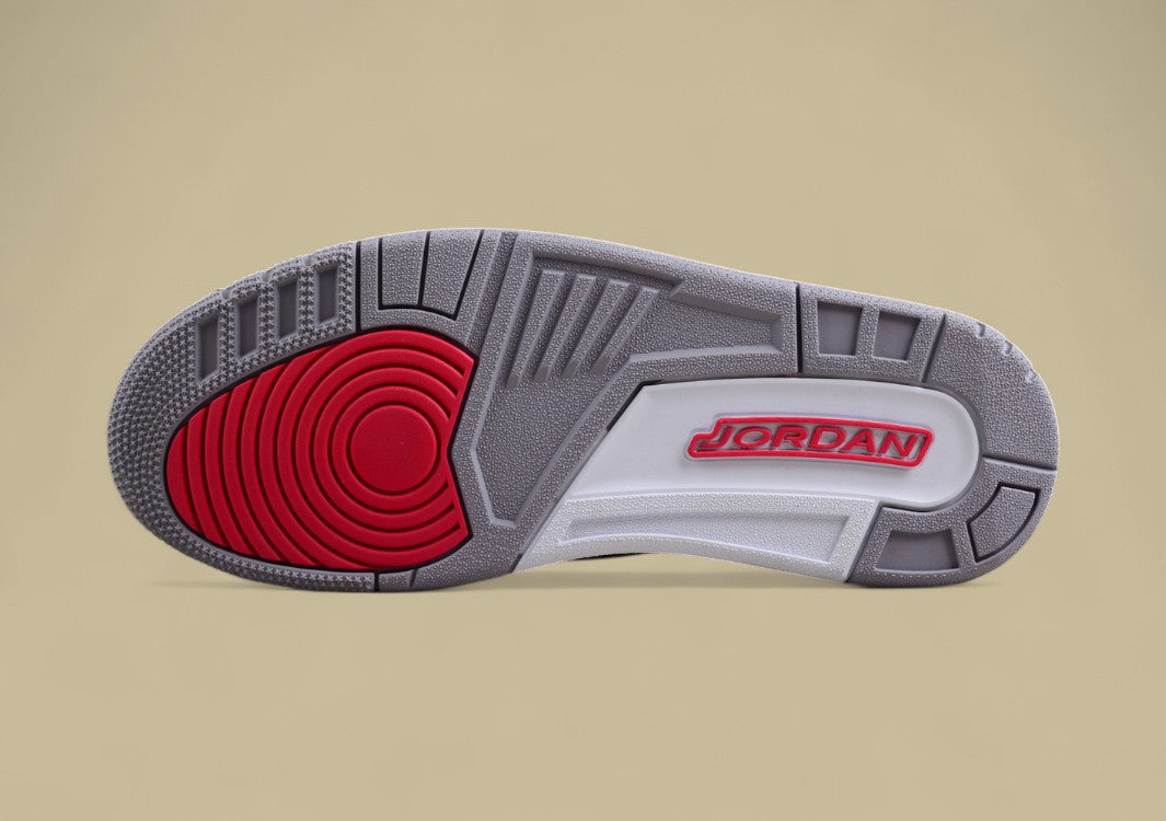 Air Jordan 3 SE "Denim"