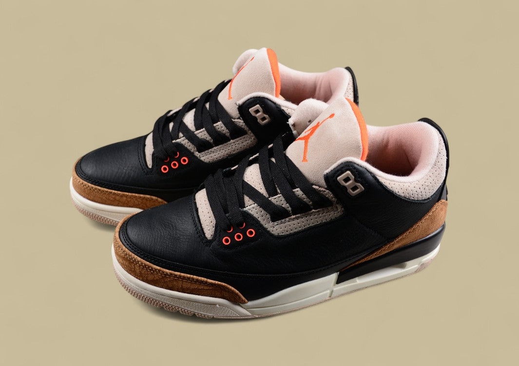 Air Jordan 3 SE "Denim"