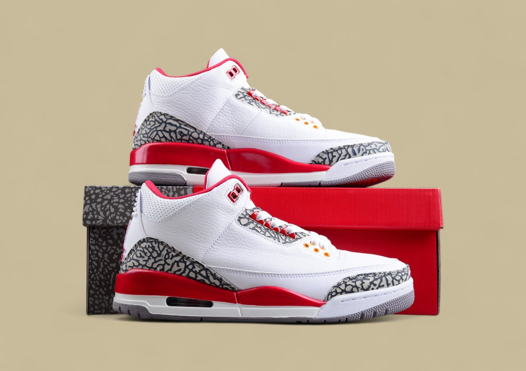 Air Jordan 3 SE "Denim"