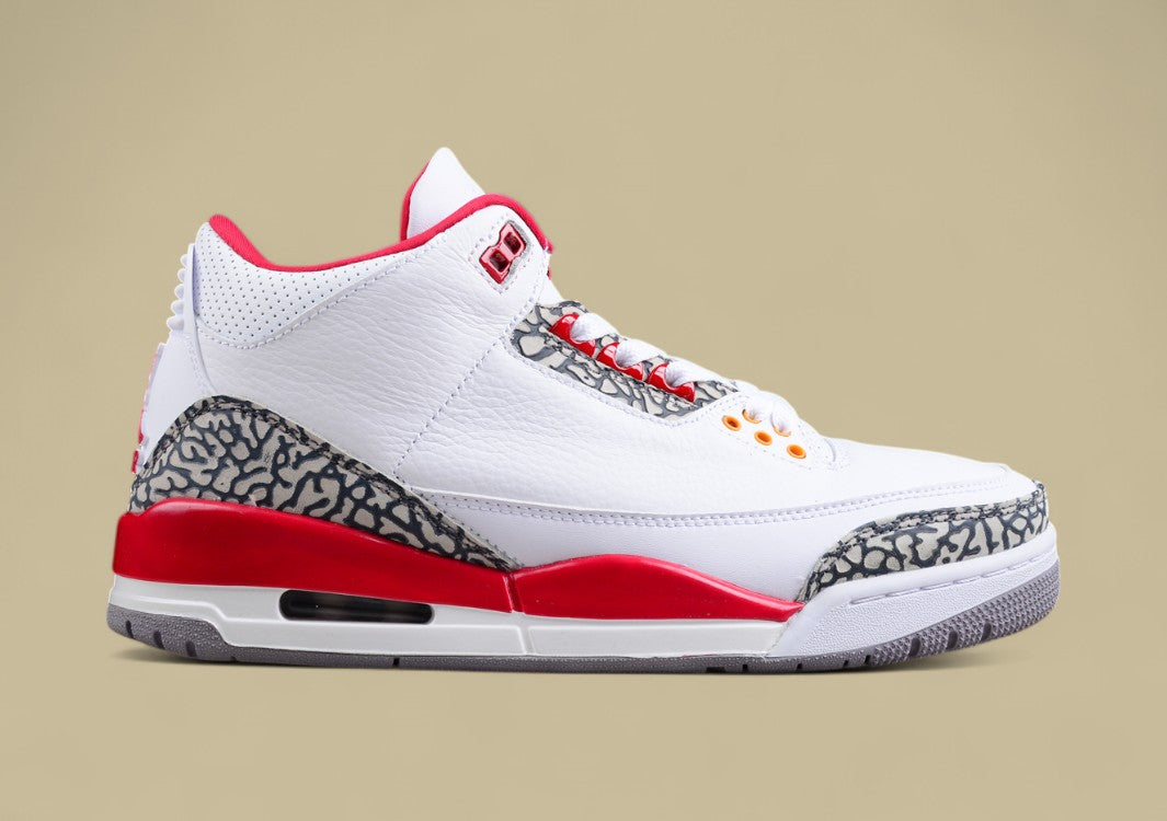 Air Jordan 3 SE "Denim"