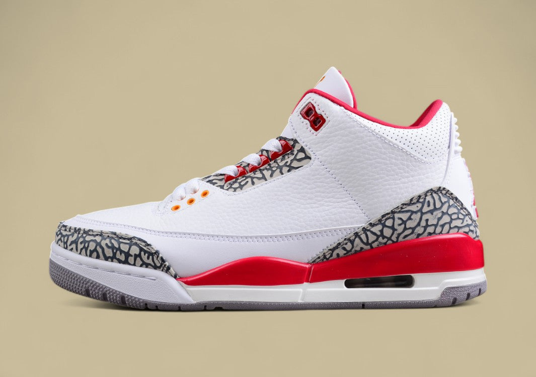 Air Jordan 3 SE "Denim"