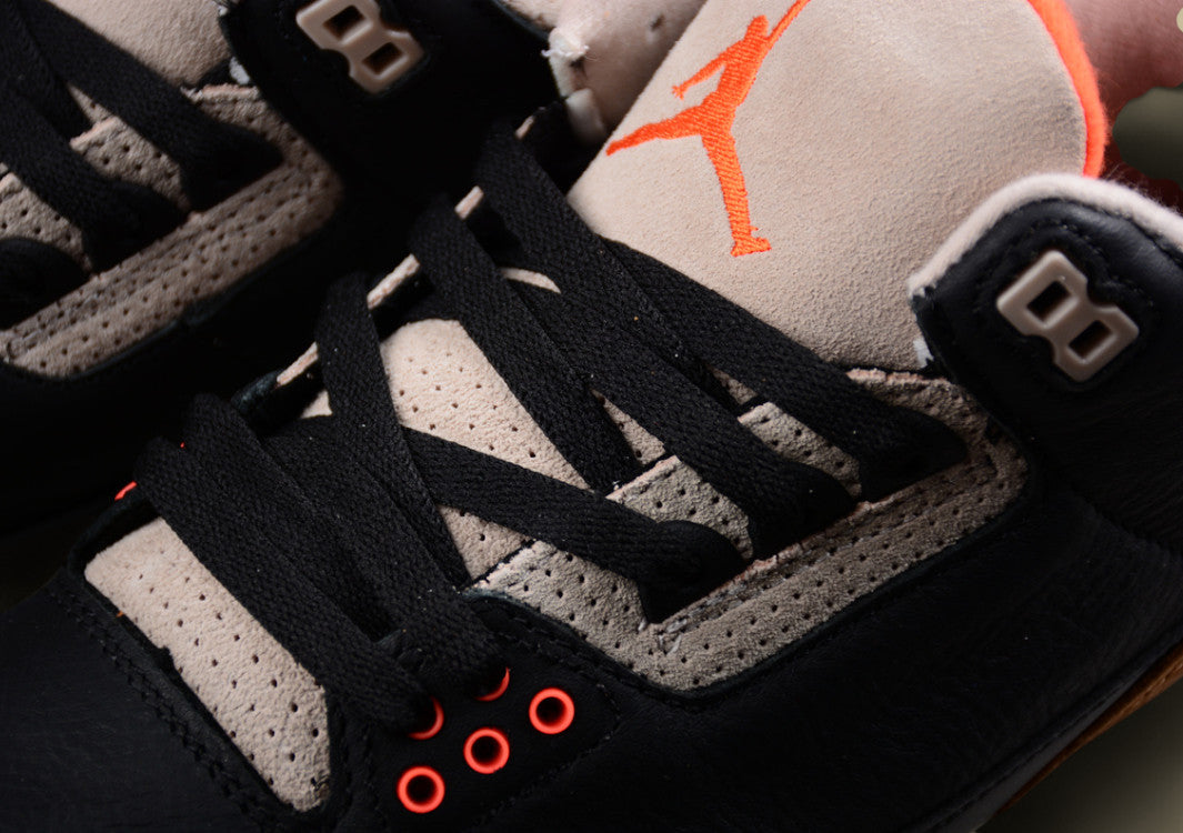 Air Jordan 3 SE "Denim"