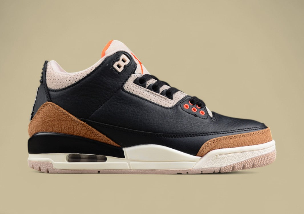 Air Jordan 3 SE "Denim"