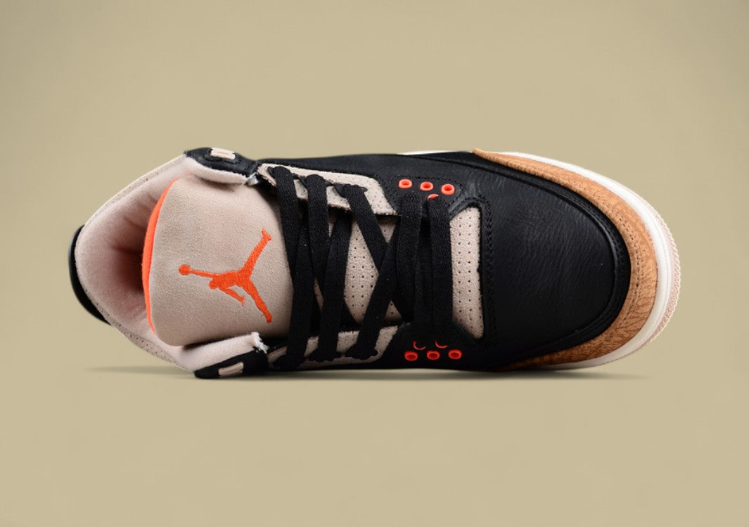 Air Jordan 3 SE "Denim"