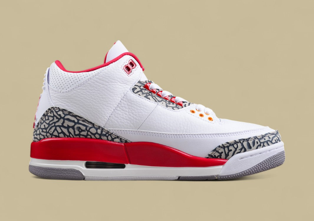 Air Jordan 3 SE "Denim"