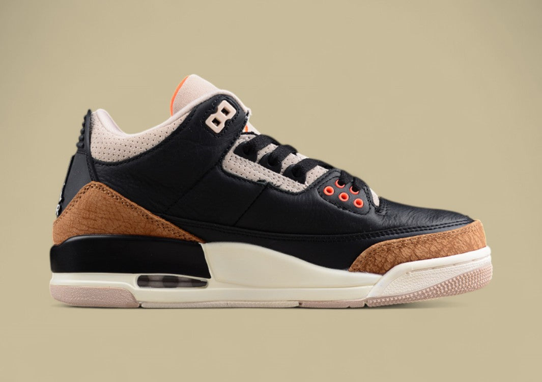 Air Jordan 3 SE "Denim"