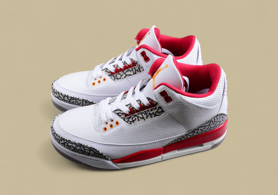 Air Jordan 3 SE "Denim"