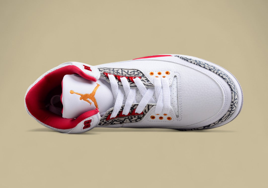 Air Jordan 3 SE "Denim"