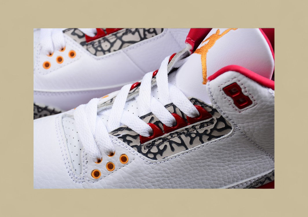 Air Jordan 3 SE "Denim"