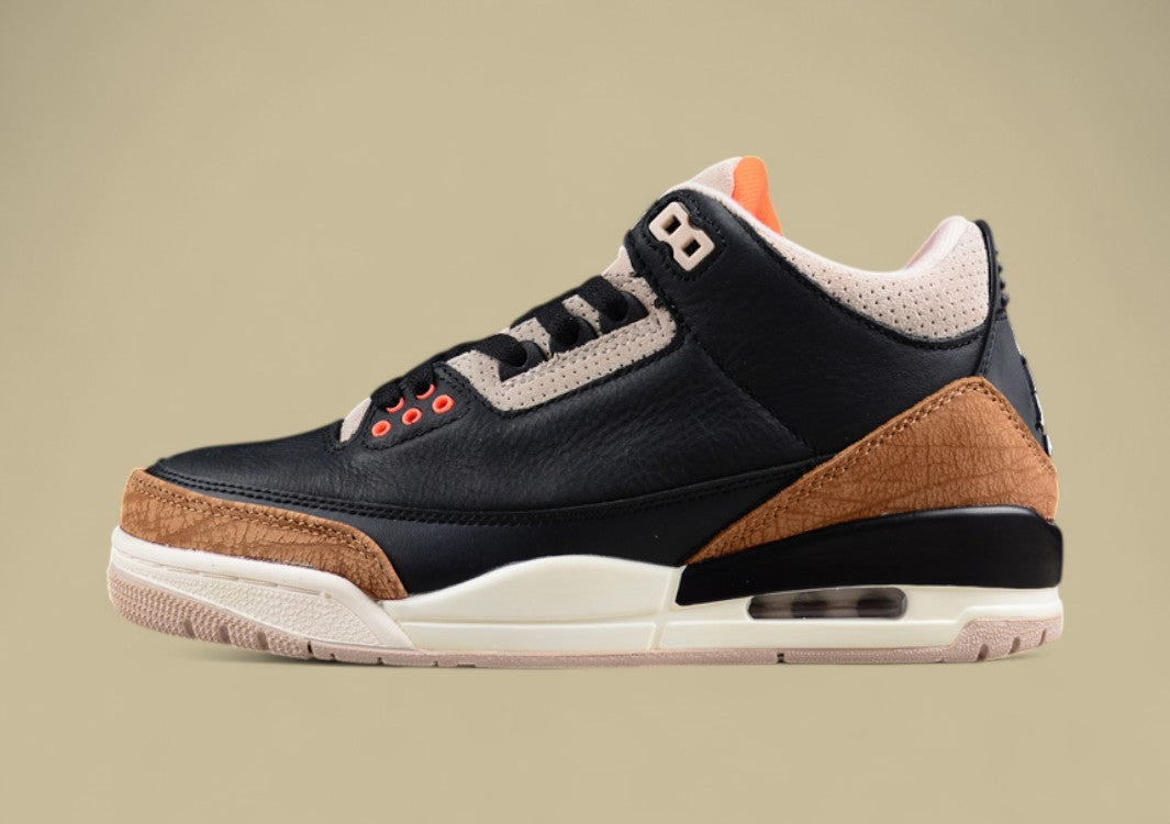 Air Jordan 3 SE "Denim"