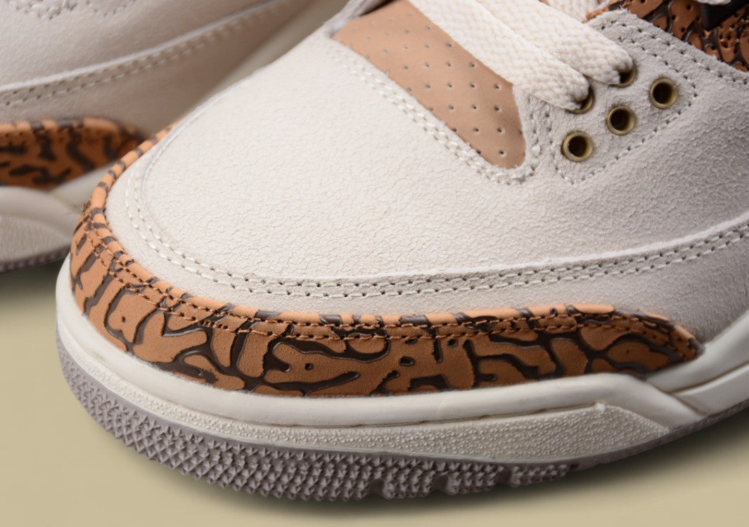 Air Jordan 3 "Palomino"