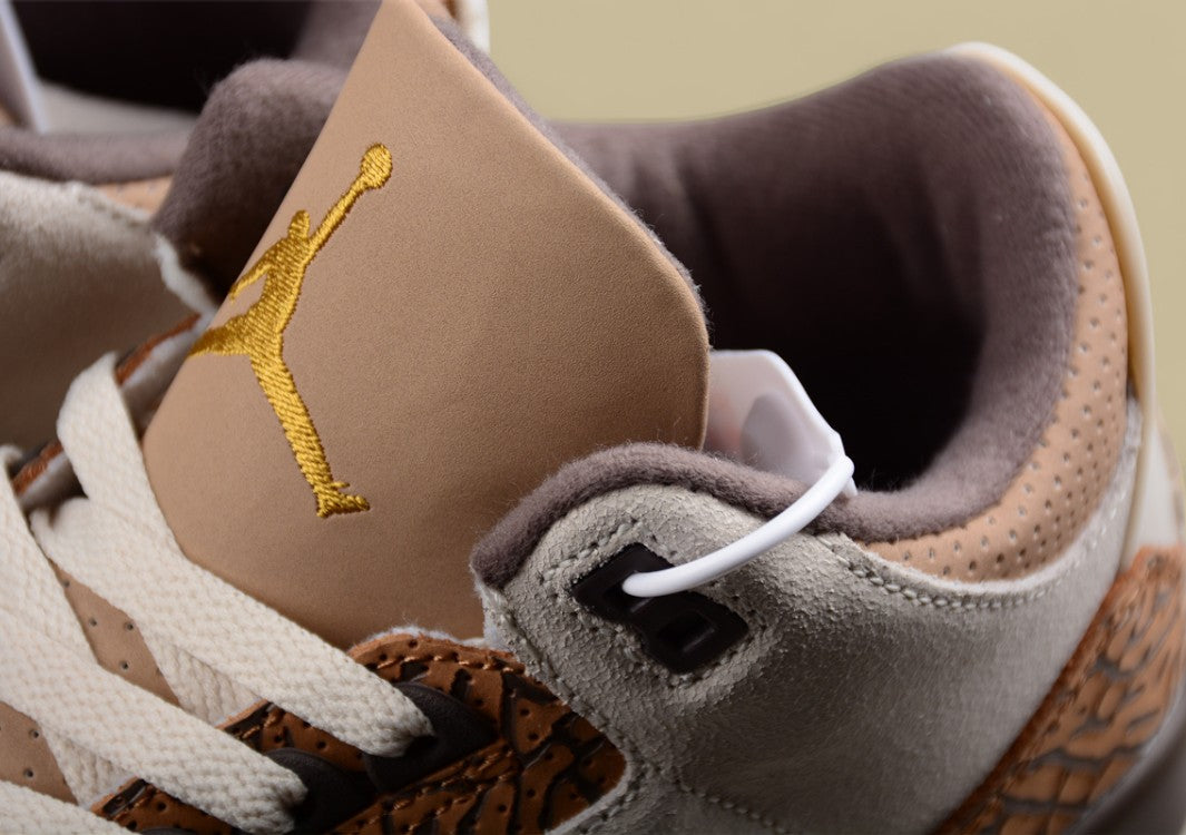 Air Jordan 3 "Palomino"