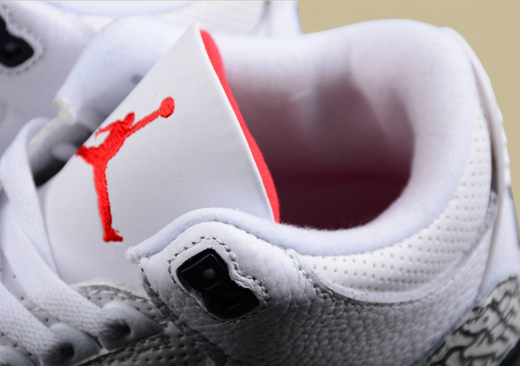 Air Jordan 3 “White Cement Reimagined