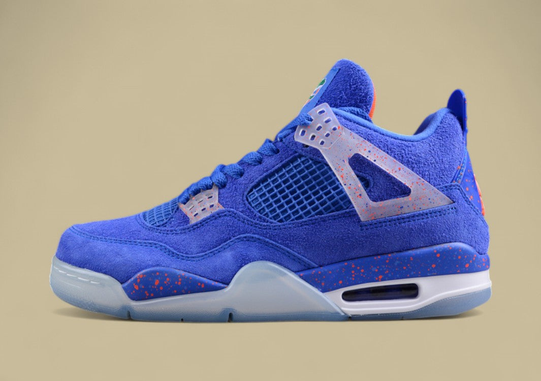 Air Jordan 4 "Florida Gators"