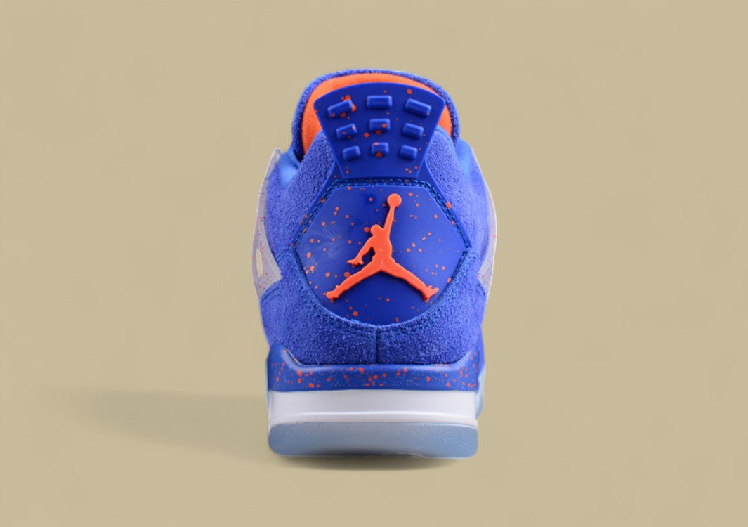 Air Jordan 4 "Florida Gators"