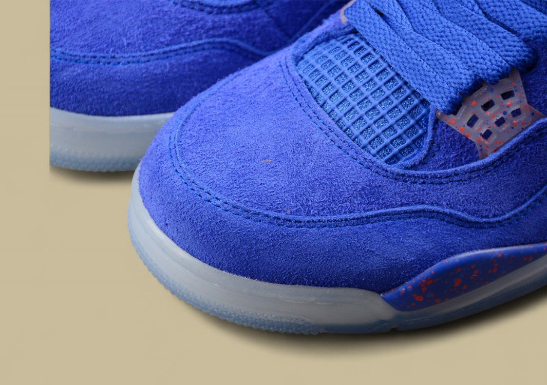 Air Jordan 4 "Florida Gators"