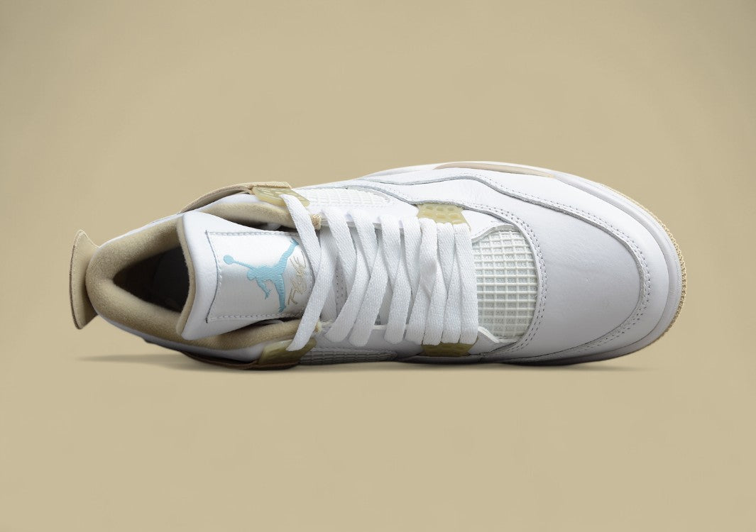 Air Jordan 4 "Linen"