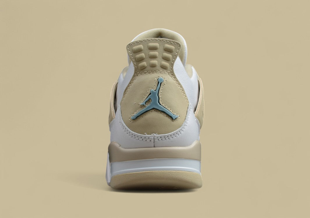 Air Jordan 4 "Linen"