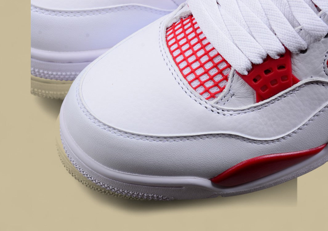 Air Jordan 4 Motorsport