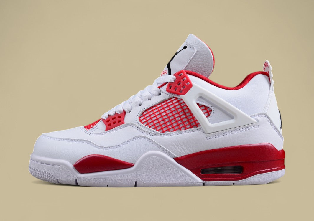Air Jordan 4 Motorsport