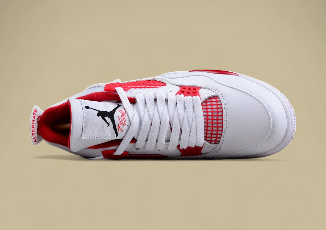 Air Jordan 4 Motorsport