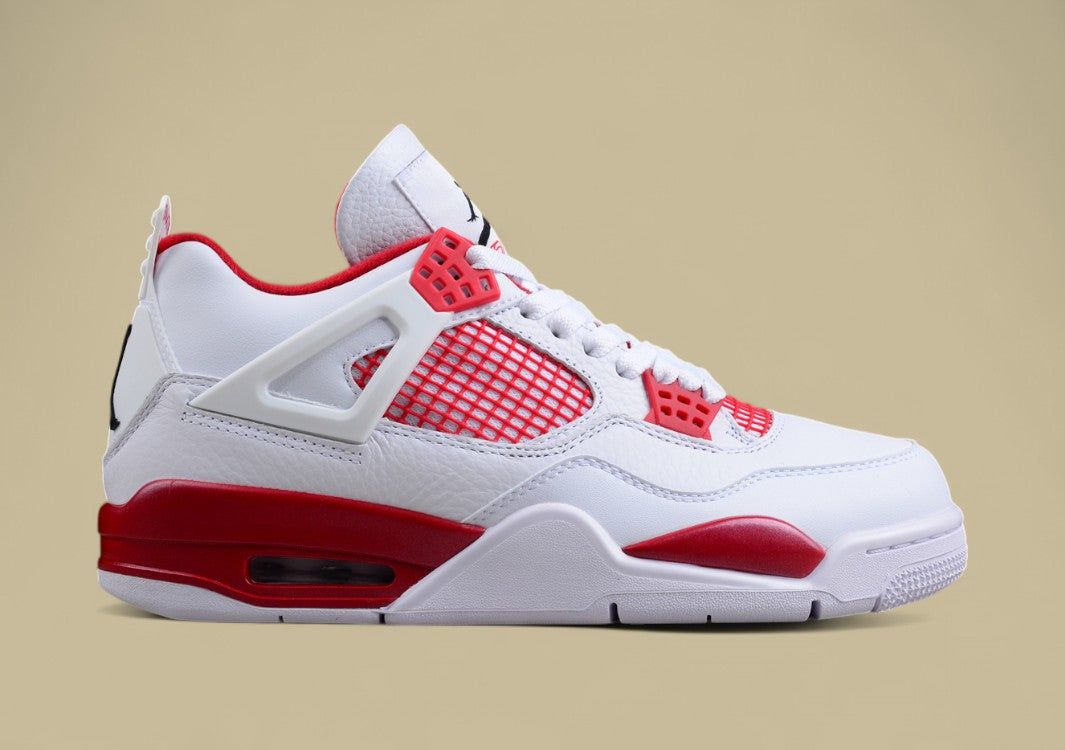 Air Jordan 4 Motorsport