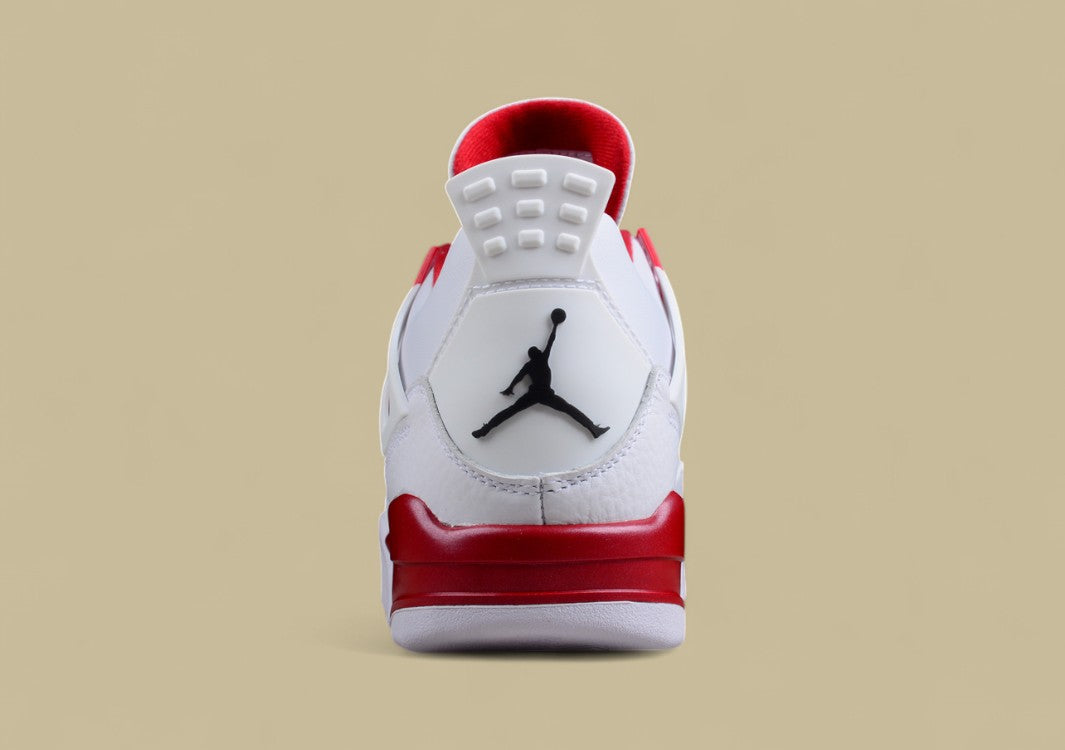 Air Jordan 4 Motorsport