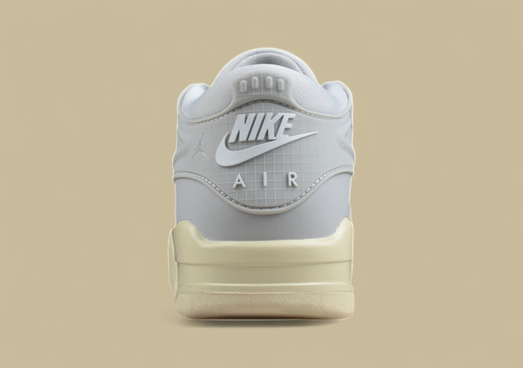 Air Jordan 4 Remastered Low-top