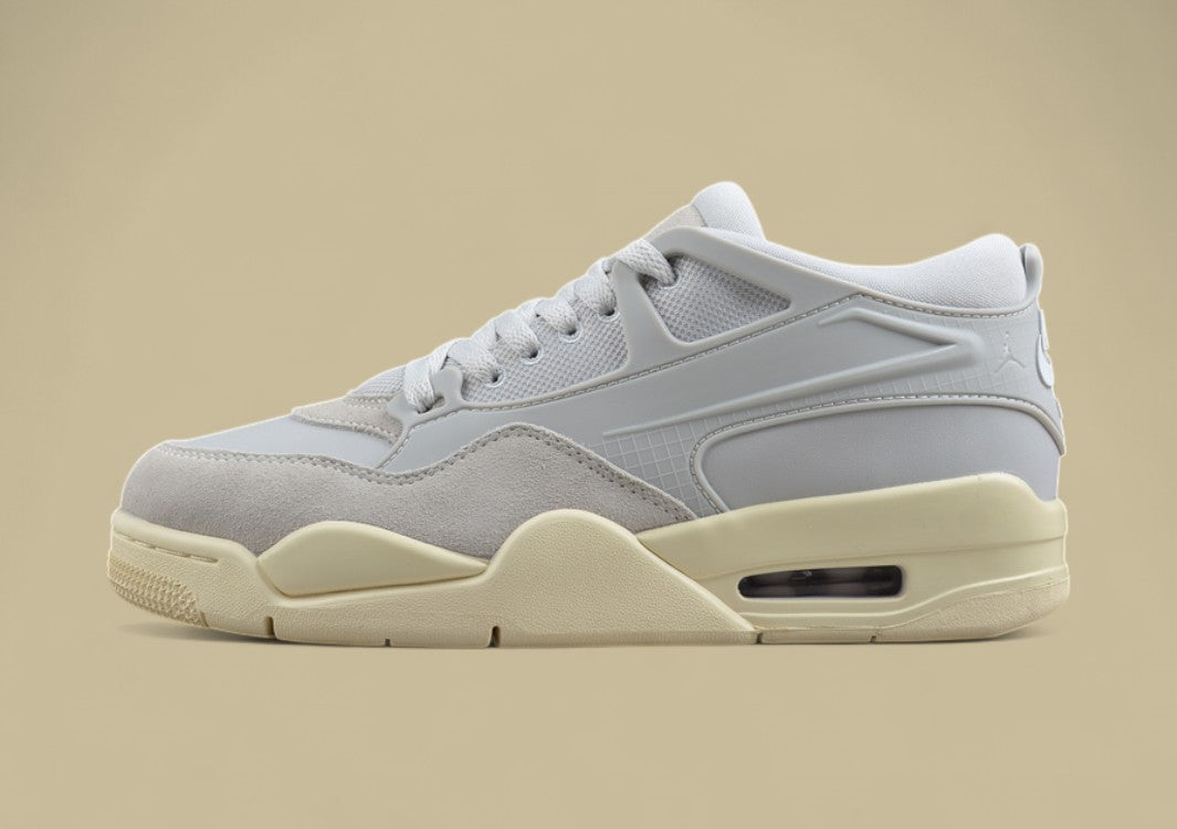 Air Jordan 4 Remastered Low-top