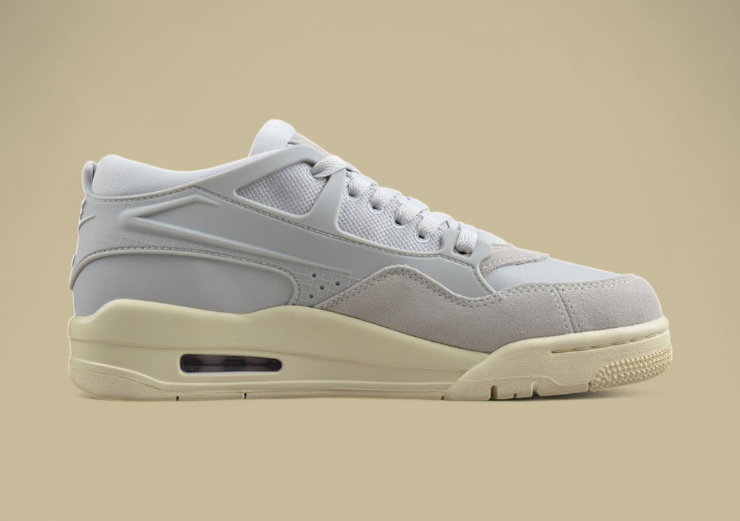 Air Jordan 4 Remastered Low-top