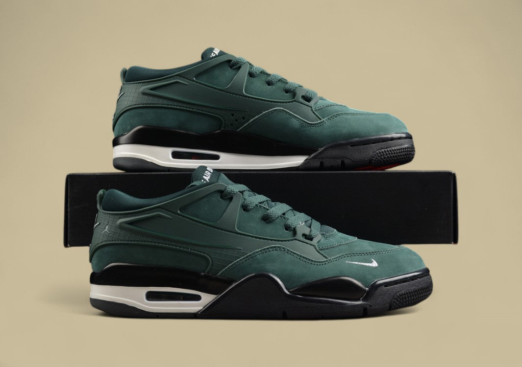 Air Jordan 4 "Remastered"