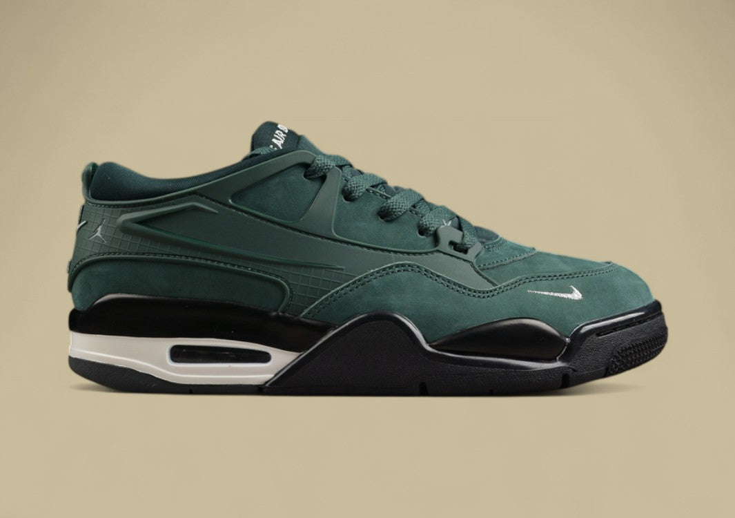 Air Jordan 4 "Remastered"