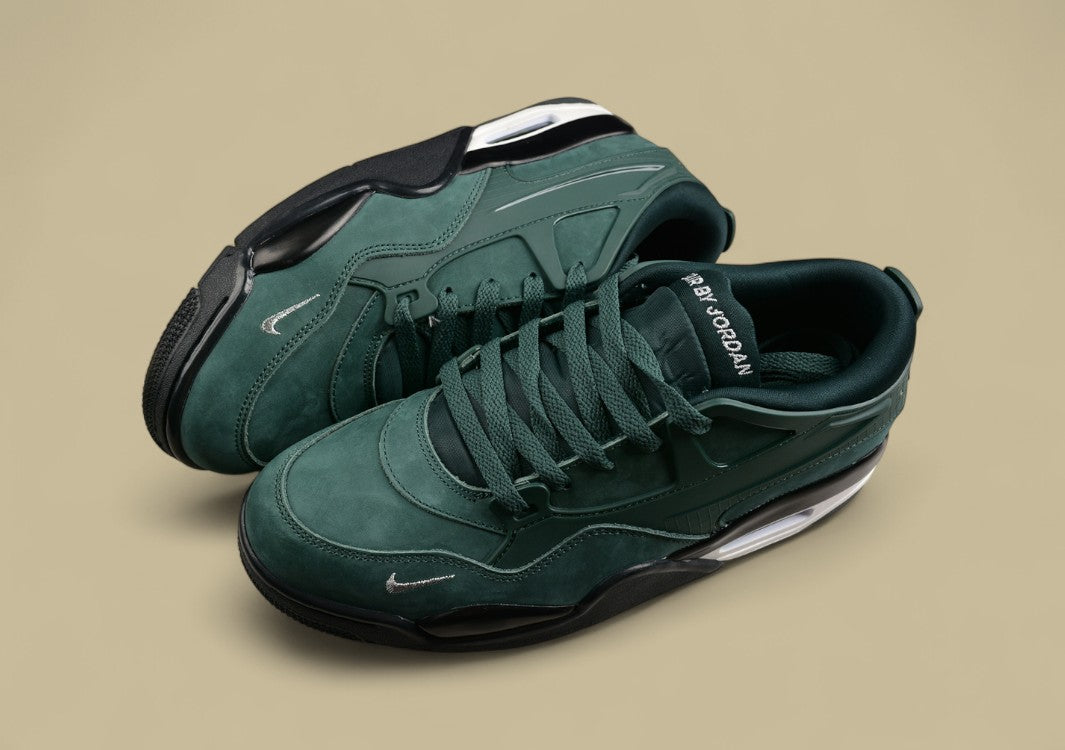 Air Jordan 4 "Remastered"