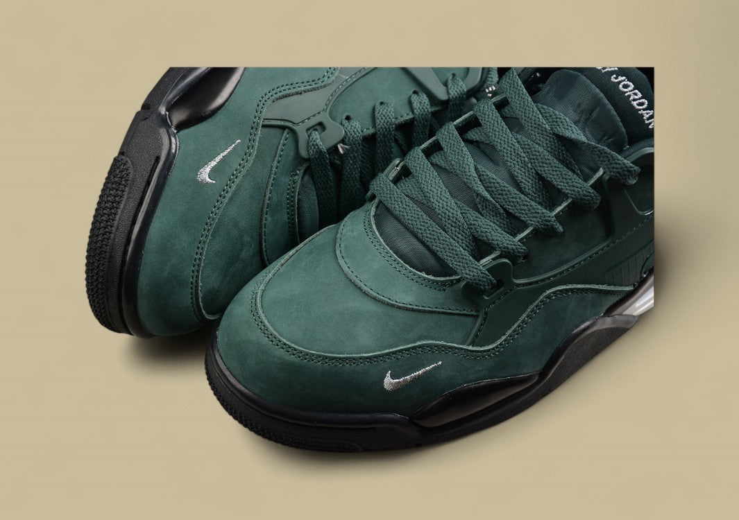 Air Jordan 4 "Remastered"