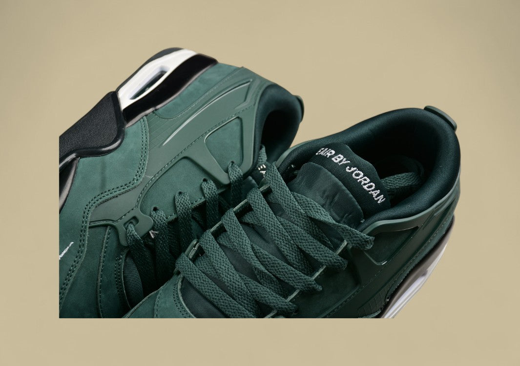 Air Jordan 4 "Remastered"