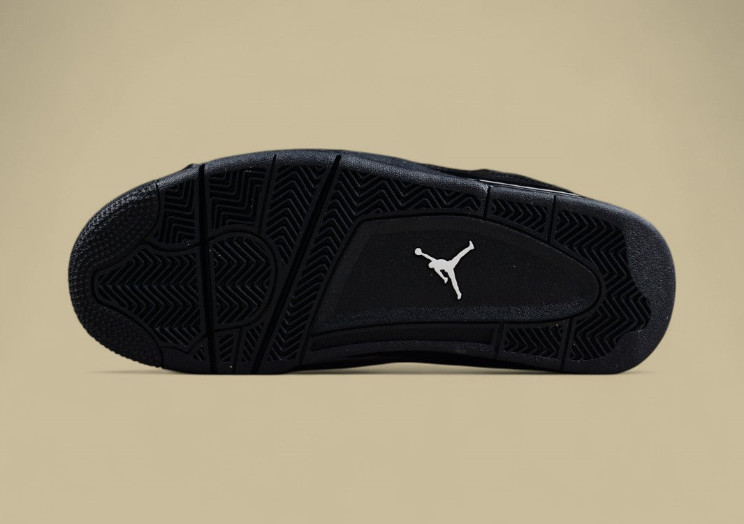 Air Jordan 4 Retro "Black Cat"