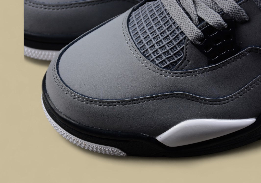 Air Jordan 4 Retro "Cool Grey"