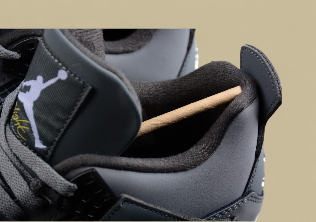 Air Jordan 4 Retro "Cool Grey"