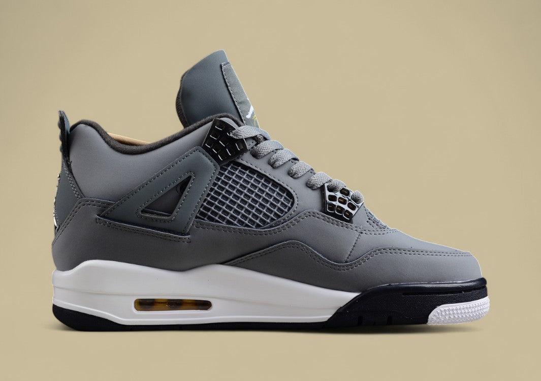 Air Jordan 4 Retro "Cool Grey"