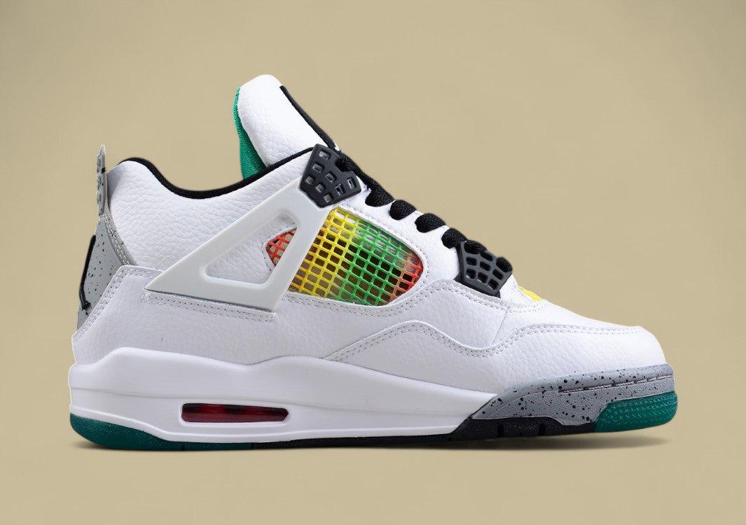 Air Jordan 4 Retro "Do the Right Thing"
