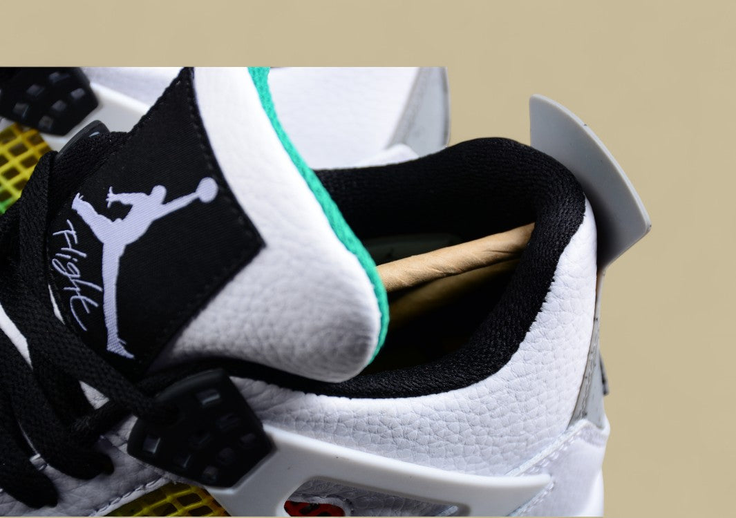 Air Jordan 4 Retro "Do the Right Thing"